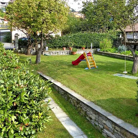Il Giardinetto Suna - Ilm03043-dyc Verbania
