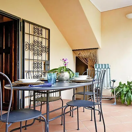 Il Giardinetto Suna - Ilm03043-dyc Apartment Verbania