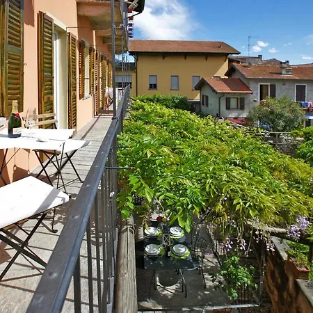 Apartment Il Giardinetto Suna - Ilm03043-dyc