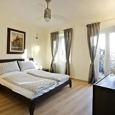 Il Giardinetto Suna - Ilm03043-dyc Apartment