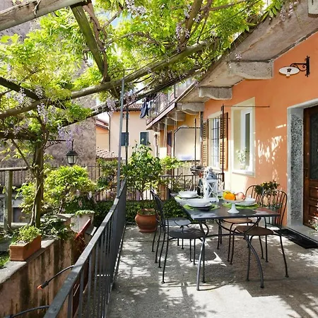 Il Giardinetto Suna - Ilm03043-dyc Apartment Verbania