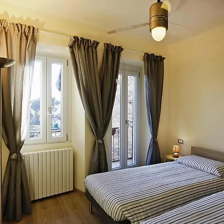 Il Giardinetto Suna - Ilm03043-dyc Lejlighed Verbania